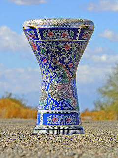 goblet drum mazhar instruments musical arabic doumbek meaning aswat darbuka drums tabla urdu drumming styrous name also music arab related
