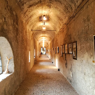 Il Cassero di Prato Cassero_Prato_vista_interna