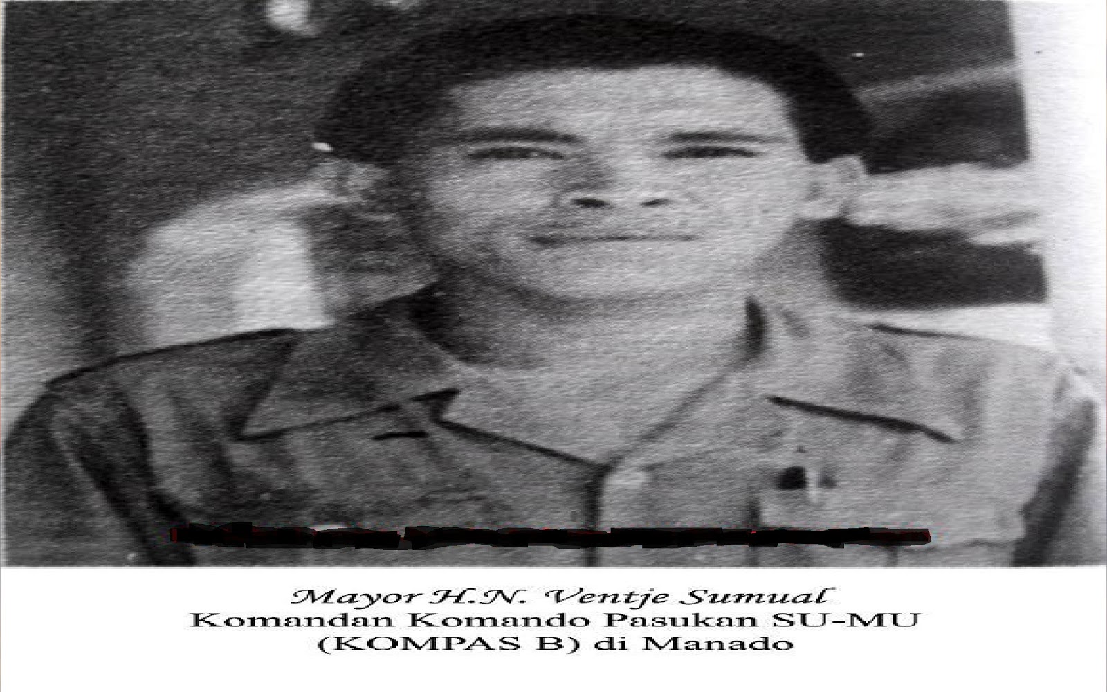 Pemberontakan Pemerintah Revolusioner Republik Indonesia (PRRI)