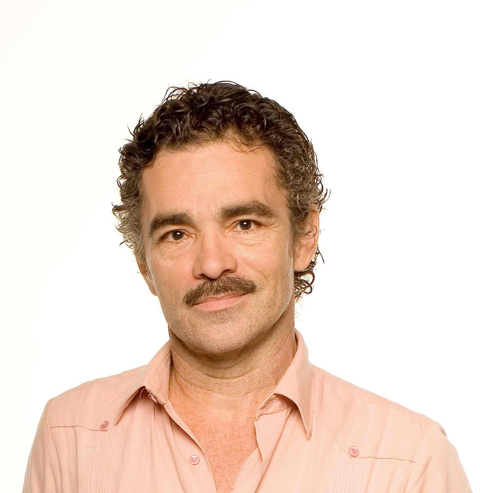 Teatro Blog PR: Nuestros Actores: Teófilo Torres