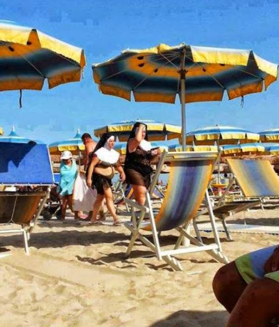 
Τι είδα στις διακοπές
