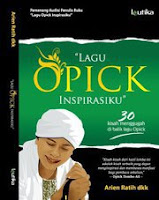 Lagu Opick Inspirasiku