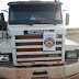 85ª CIPM recupera carreta roubada em Roda Velha