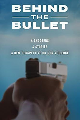 Behind The Bullet Documentary Dvd