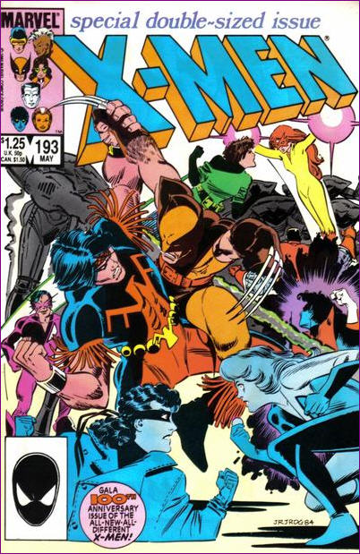 Uncanny X-Men Kills Off Two Academy X Era Heroes