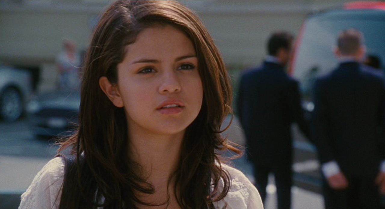 Films Et Séries Tv Avec Selena Gomez Movie and TV Screencaps: Monte Carlo (2011) - Directed by Thomas Bezucha