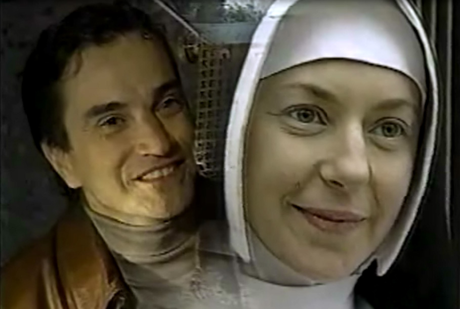 teleseries chilenas A VEINTE AÑOS DEL RECORDADO FINAL DE "ESTUPIDO CUPIDO"