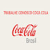 Coca-Cola está contratando vendedor externo para São José do Rio Preto. Precisa ter ensino médio completo e CNH B. Confira aqui como se candidatar ao cargo