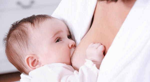 Penyebab Diare pada Bayi 0-6 Bulan, Padahal Masih ASI Eksklusif Penyebab Diare pada Bayi 0-6 Bulan, Padahal Masih ASI Eksklusif
