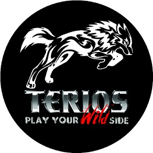 Cover Ban Terios Type 41 Cover Ban Terios Type 41
