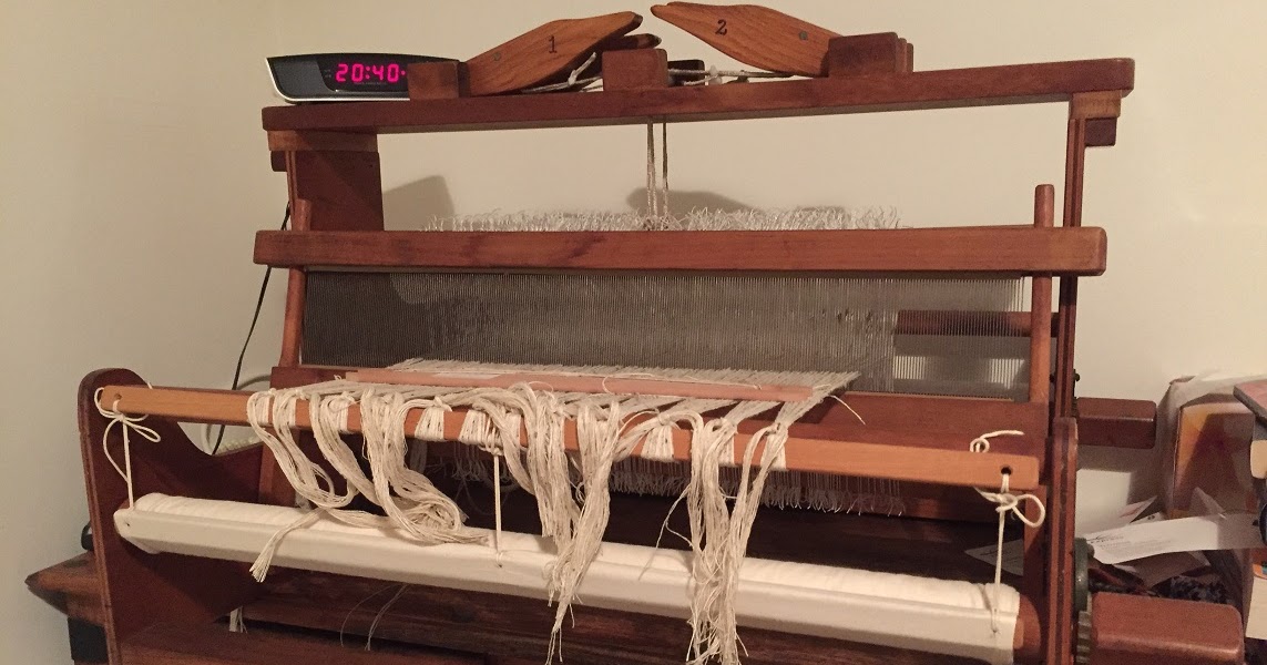 Lynley quilts My loom