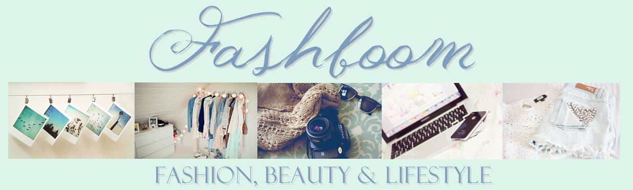 `Fashion, Beauty & Lifestyle ♡