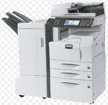 Drivers kyocera 5035 Windows 8.1