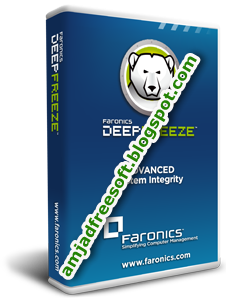 Faronics Deep Freeze Unzer Hack Faronics Deep Freeze Unzer Hack