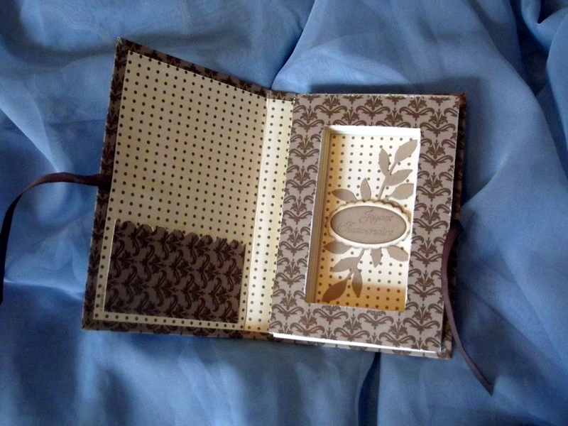 Créer avec Val: Faux livre