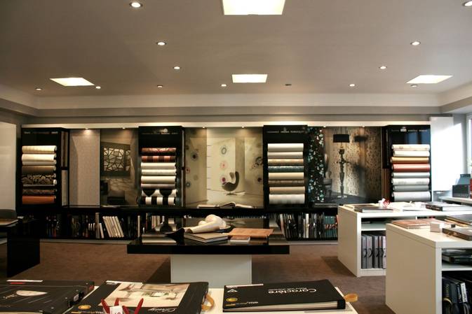 BERNHARDT WOHNRAUM & DESIGN