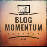 BlogMomentum 2016