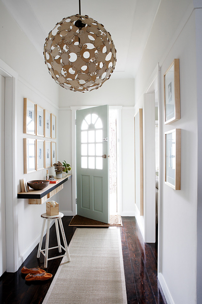79ideas how to organize your entrance