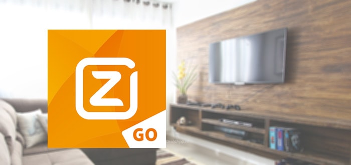Ziggo Go Ziggo Go