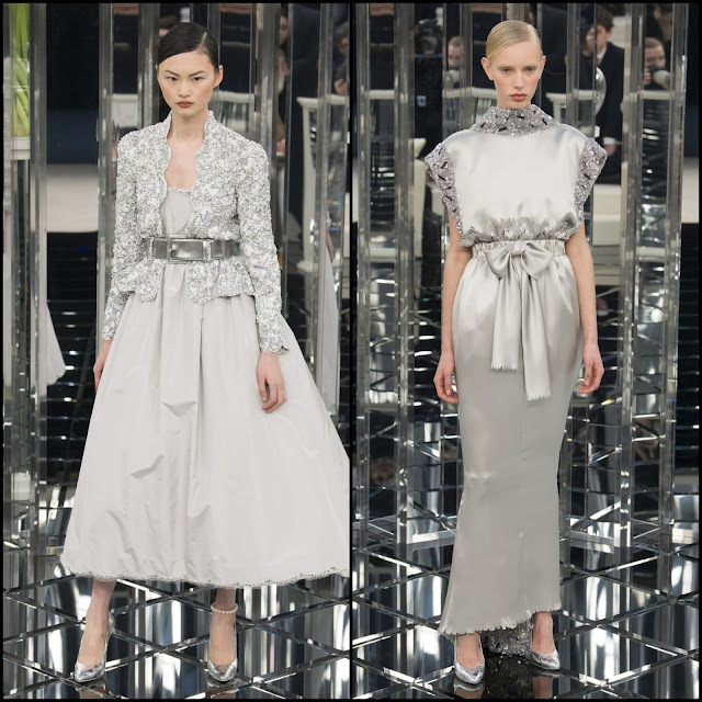 Nick Verreos: RUNWAY REPORT..Pre-Fall Collections: Chanel Pre-Fall 2012