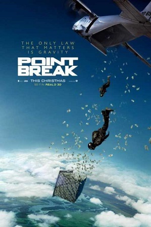 Watch Online Free Point Break 2015 Download Full Hindi Dual Audio Movie 480p 720p