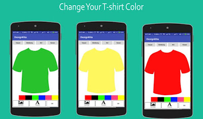 Desain Kita