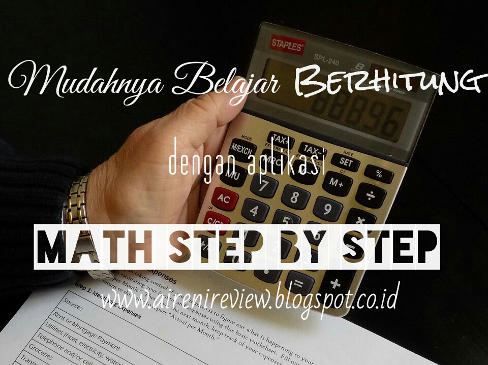 Mudahnya belajar forex review