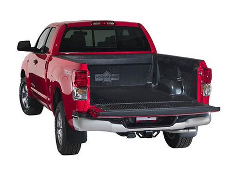 Auto Truck Depot Trailfx Rubber Bed Mat