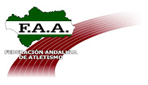 Federacion Andaluza de atletismo