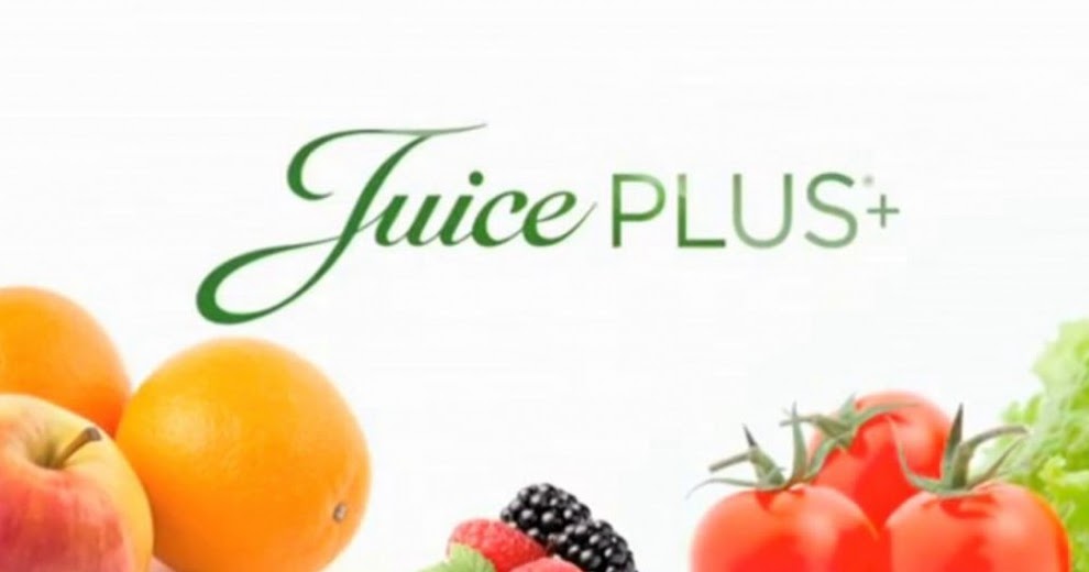 Juice Plus