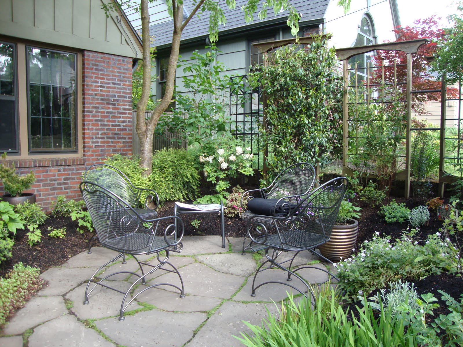 Association Of Landscape Designers