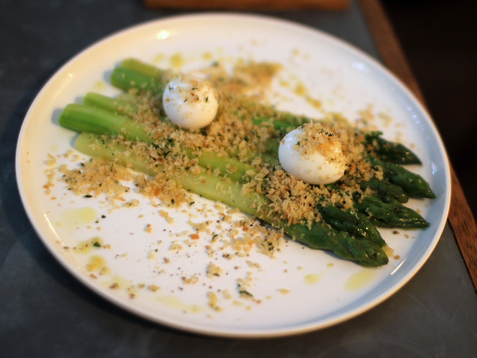 Bow Dream Nation London Lifestyle Blog RESTAURANT REVIEW Balls and