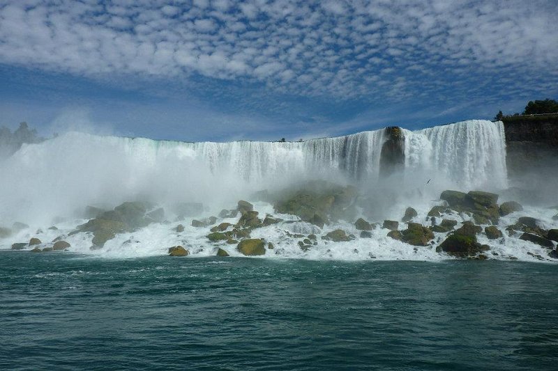 cascate Niagara Canada