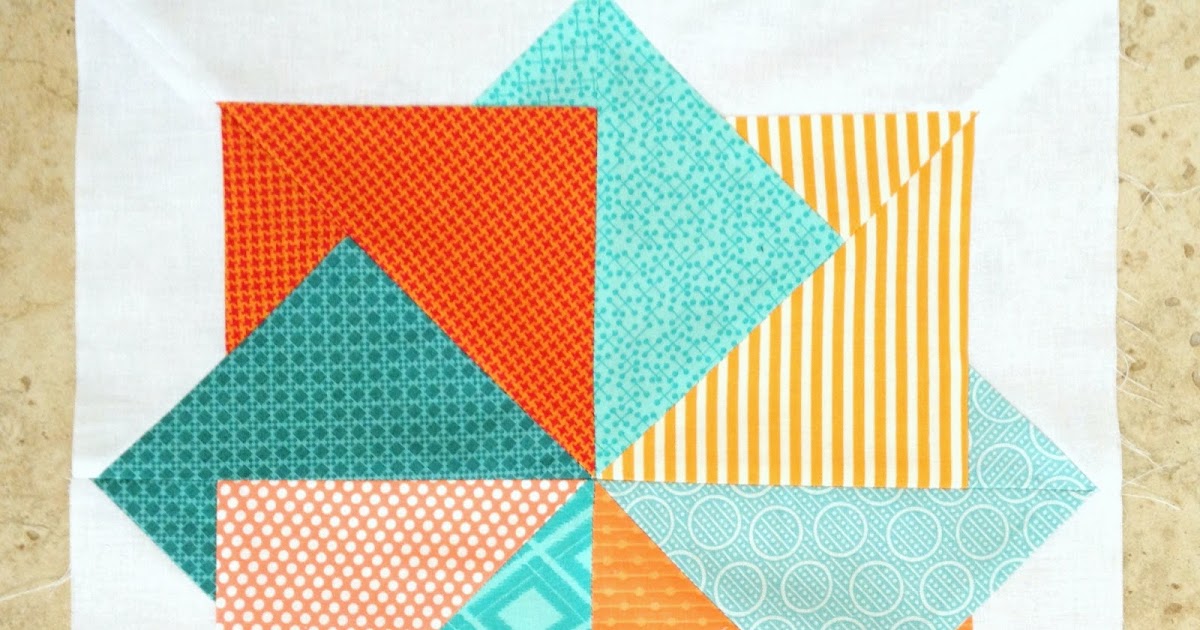 craft sew create super card trick free block pattern