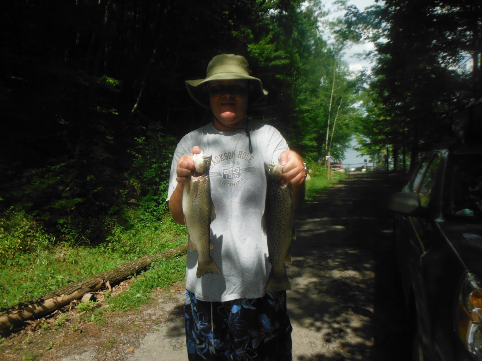 Long Island Kayak Angler Kayak Fishing Pictures