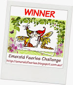 Winner Emerald Faeries