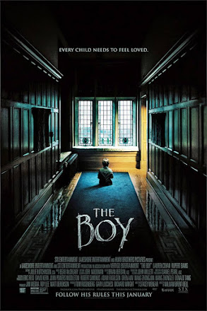 The Boy 2016 720p HDRip x264 LiNE Exclusive-CPG Images