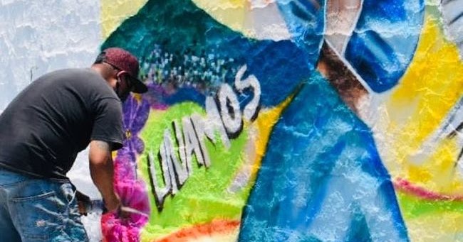 El Arte Urbano Arte Urbano