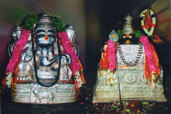 Kolanjiappar Temple Lord Vinayagar Kolanjiappar Temple Lord Vinayagar