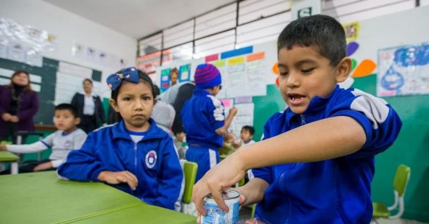 MINEDU aumenta el sueldo a más de 22 mil auxiliares de educación, según Decreto Supremo N° 028-2018-EF MINEDU aumenta el sueldo a más de 22 mil auxiliares de educación, según Decreto Supremo N° 028-2018-EF