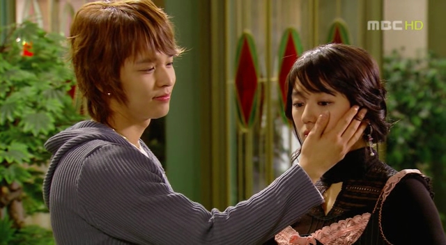 goong netflix