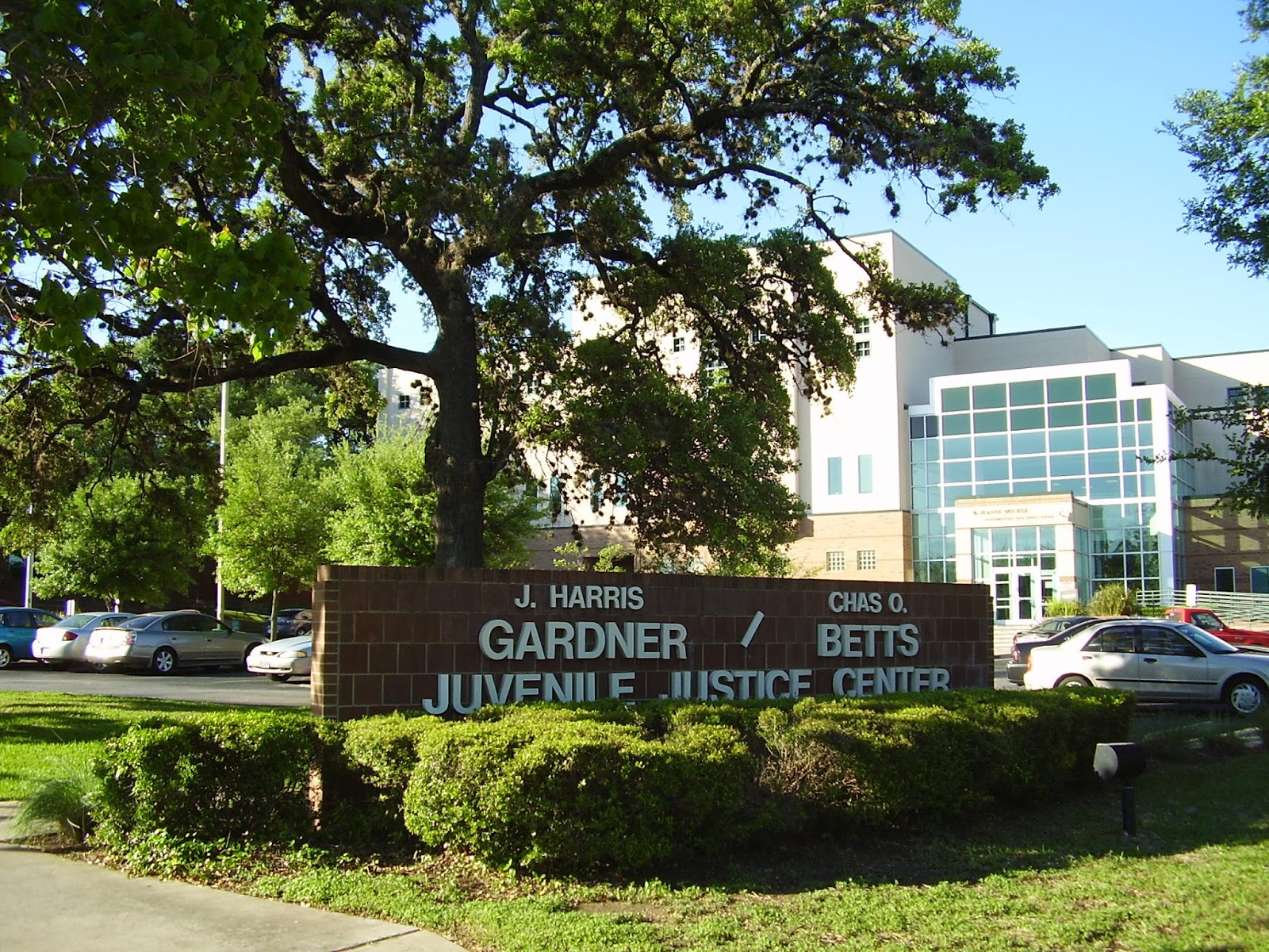 CYB3RCRIM3 The Juvenile, Home Probation and the Probation Condition