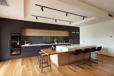 Modern Kitchen Design Modern Kitchen Design