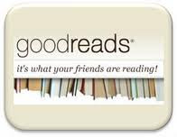 Follow me on Goodreads