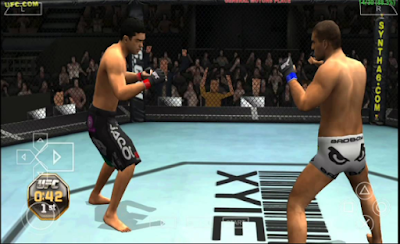 Download Game UFC Undisputed 2010 PPSSPP ISO Full Vesion Free Download Mod Texture Download Game UFC Undisputed 2010 PPSSPP ISO Full Vesion Free Download Mod Texture