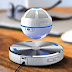 ORB LEVITATING BLUETOOTH SPEAKER