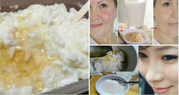 Ancient-Japanese-Facial-Mask-Will-Make-You-Look-10-Years-Younger-In-Just-One-Week