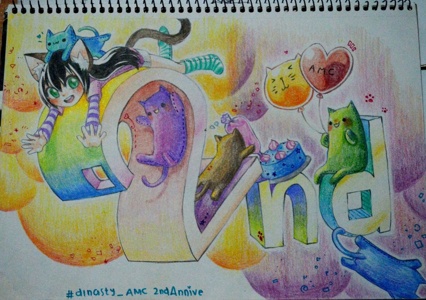 Draw event. Draw event