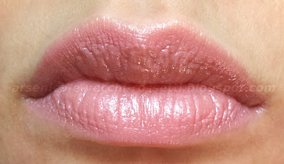 L’Oréal Rossetto Color Riche Siero Anti-Età #S106 Freshly Rosy swatch L’Oréal Rossetto Color Riche Siero Anti-Età #S106 Freshly Rosy swatch