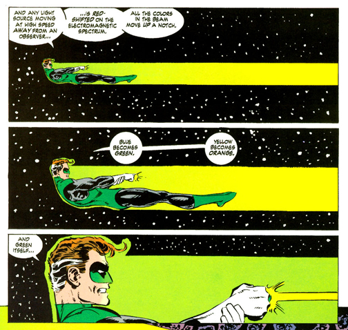 Green Lantern: Ganthet's Tale By Larry Niven, John Byrne, Matt Webb Green Lantern: Ganthet's Tale By Larry Niven, John Byrne, Matt Webb